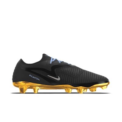 Nike Phantom 6 Low Elite By You Custom Firm-Ground Soccer Cleats